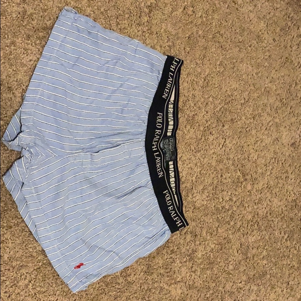 Ralph Lauren night shorts / boxers